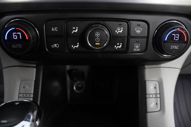 2019 GMC Acadia SLT-2