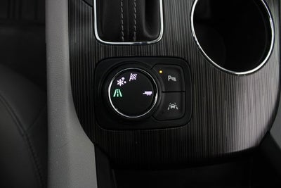 2019 GMC Acadia SLT-2