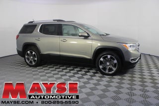 2019 GMC Acadia SLT-2