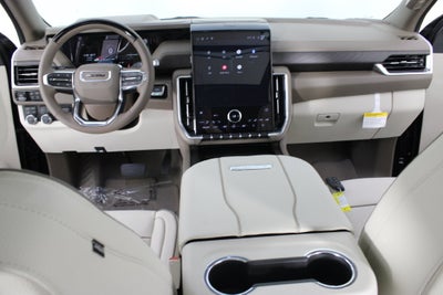 2027 GMC Yukon Denali