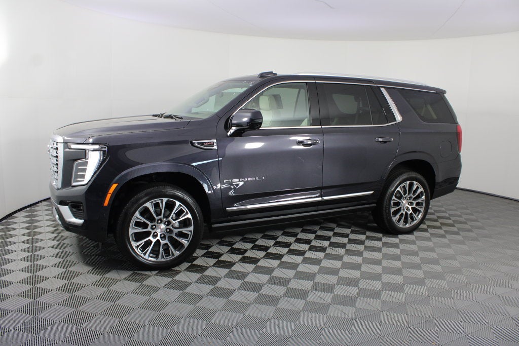 2027 GMC Yukon Denali