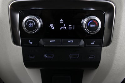 2027 GMC Yukon Denali