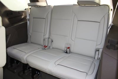2027 GMC Yukon Denali