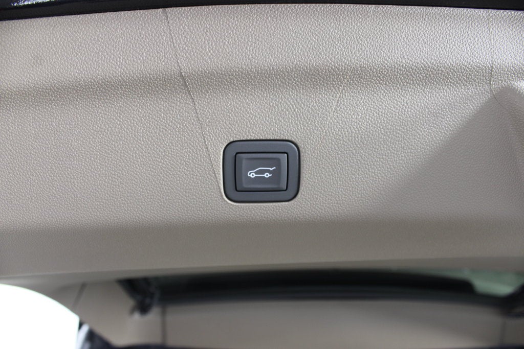2027 GMC Yukon Denali