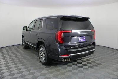 2027 GMC Yukon Denali