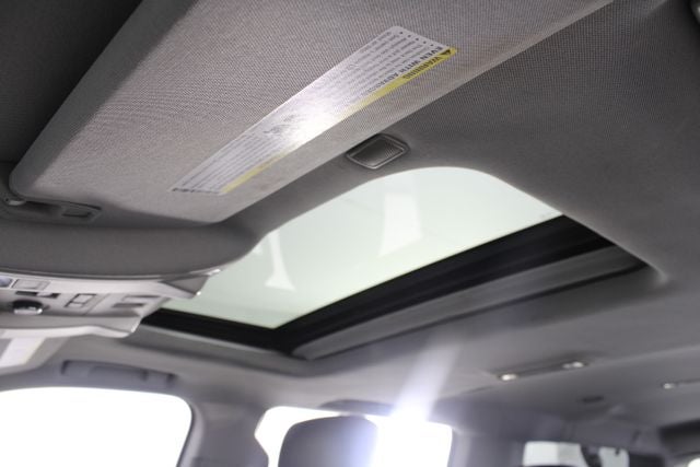 2017 GMC Yukon XL SLT