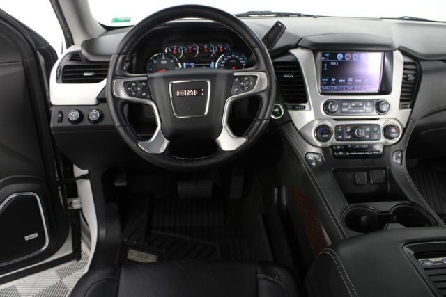 2017 GMC Yukon XL SLT