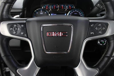 2017 GMC Yukon XL SLT