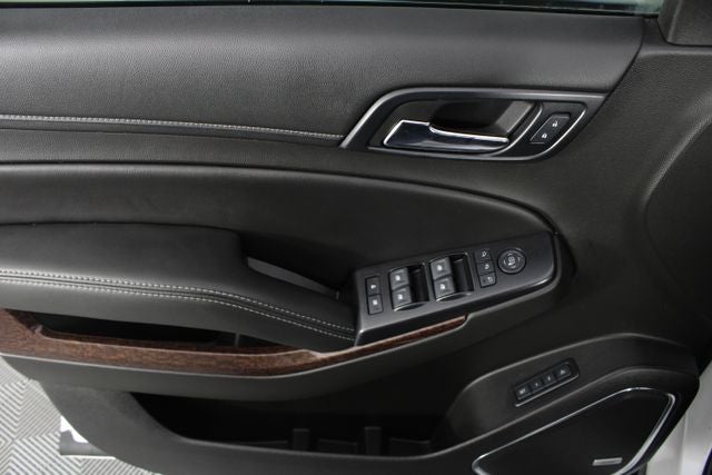 2017 GMC Yukon XL SLT