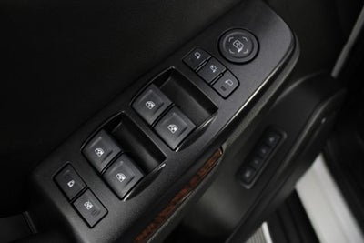 2017 GMC Yukon XL SLT