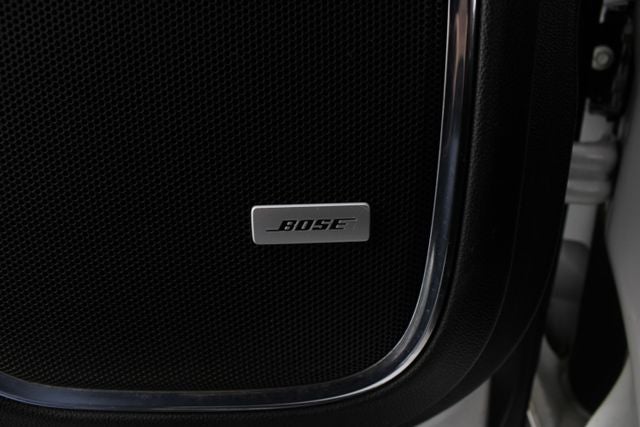 2017 GMC Yukon XL SLT