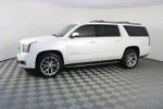 2017 GMC Yukon XL SLT