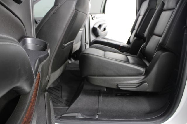 2017 GMC Yukon XL SLT