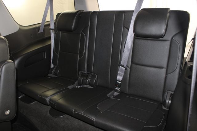 2017 GMC Yukon XL SLT