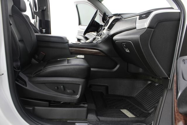 2017 GMC Yukon XL SLT