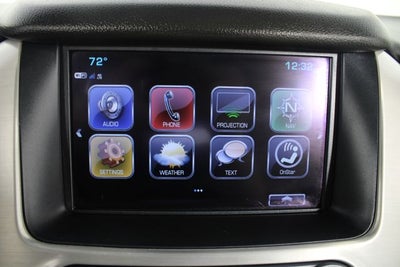 2017 GMC Yukon XL SLT