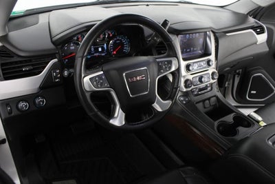 2017 GMC Yukon XL SLT