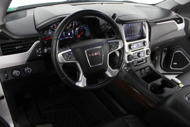 2017 GMC Yukon XL SLT