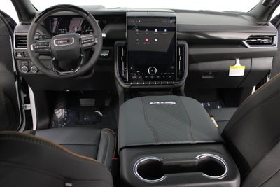2027 GMC Yukon XL AT4