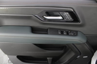 2027 GMC Yukon XL AT4
