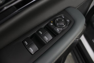 2027 GMC Yukon XL AT4