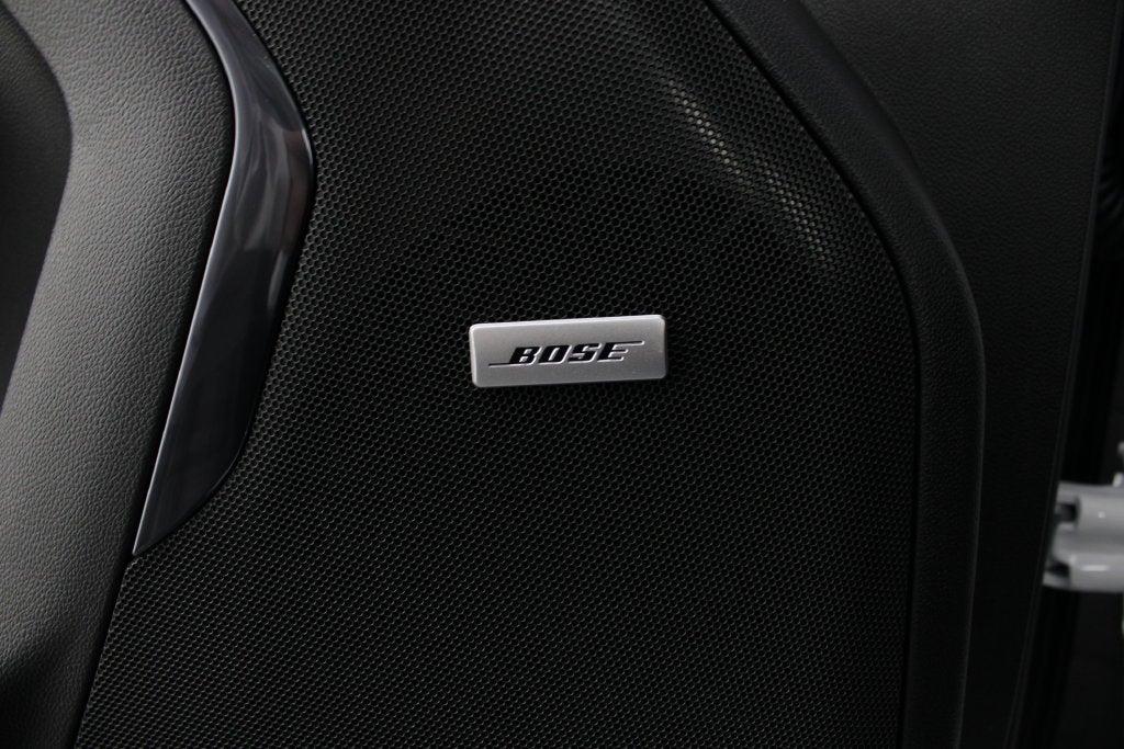 2027 GMC Yukon XL AT4