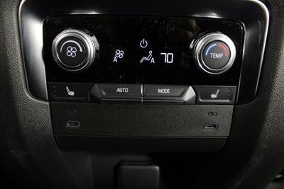 2027 GMC Yukon XL AT4