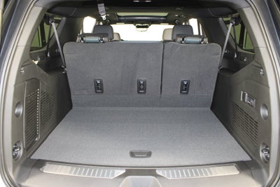 2027 GMC Yukon XL AT4