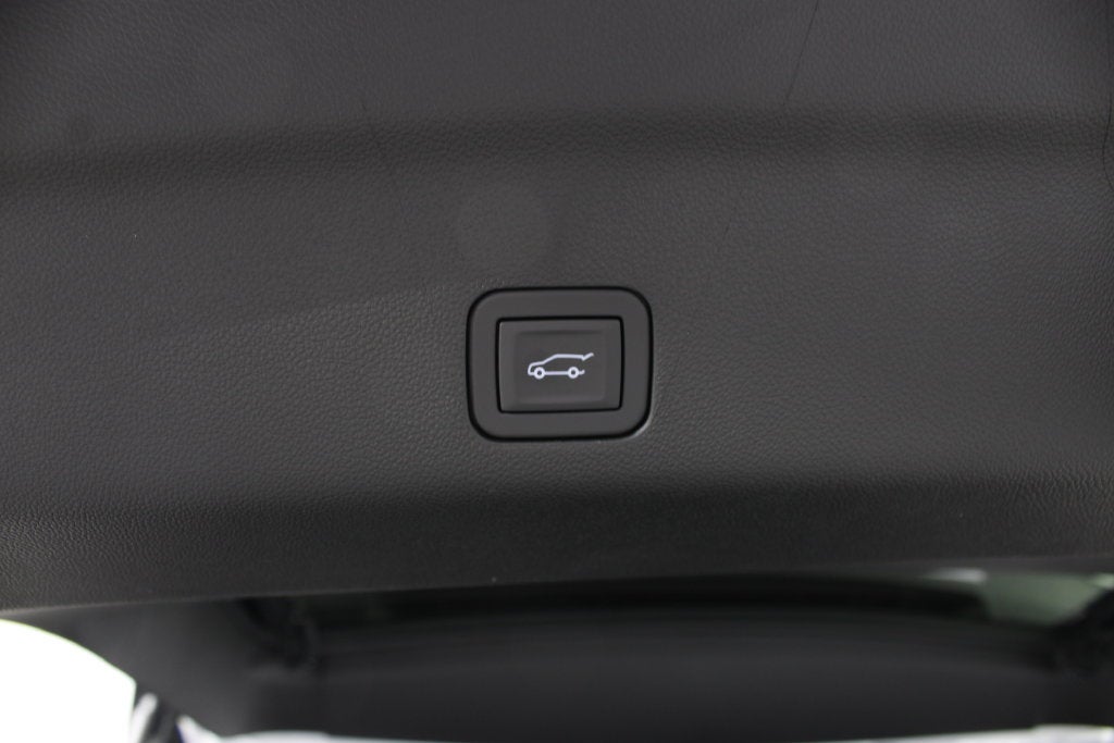 2027 GMC Yukon XL AT4