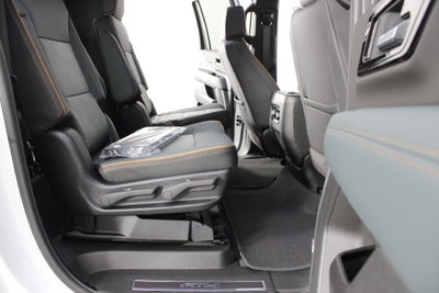 2027 GMC Yukon XL AT4