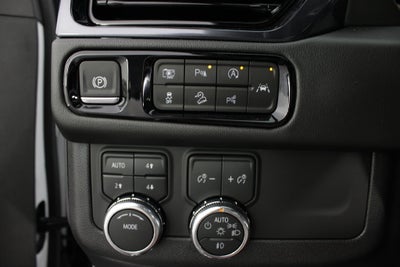 2027 GMC Yukon XL AT4