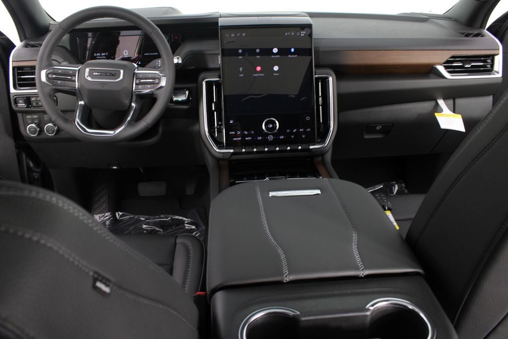 2026 GMC Yukon XL Denali - Photo 12
