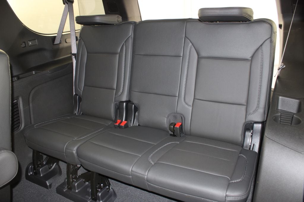 2026 GMC Yukon XL Denali - Photo 23