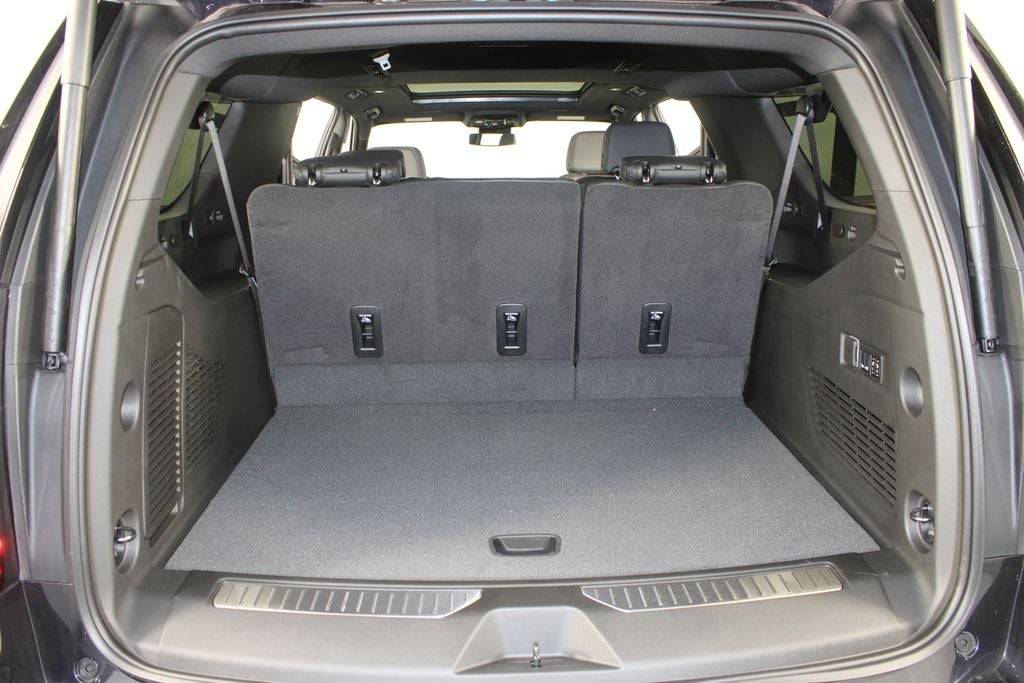 2026 GMC Yukon XL Denali - Photo 24