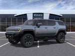 2026 GMC Hummer EV SUV 3X Carbon Fiber Edition