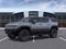 2026 GMC Hummer EV SUV 3X Carbon Fiber Edition