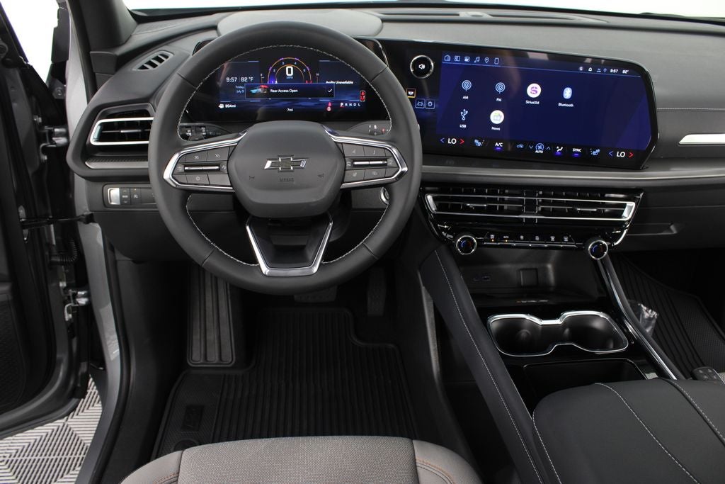 2026 Chevrolet Traverse LT 1LT
