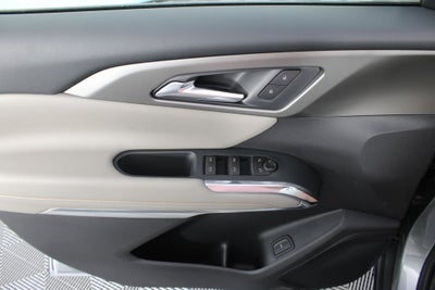 2026 Chevrolet Traverse LT 1LT
