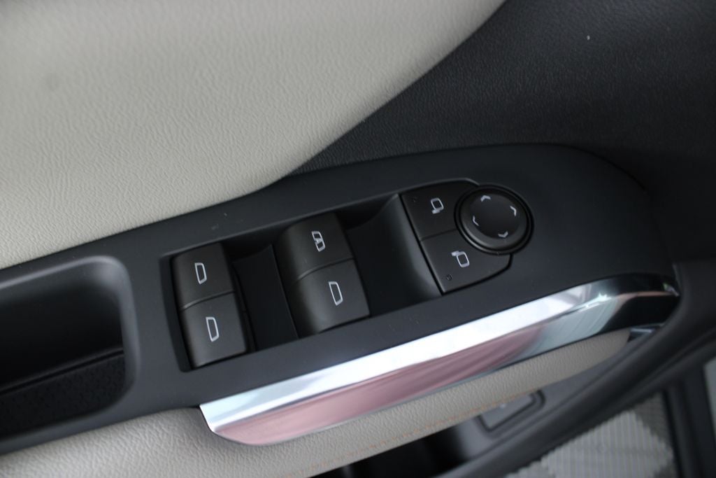 2026 Chevrolet Traverse LT 1LT