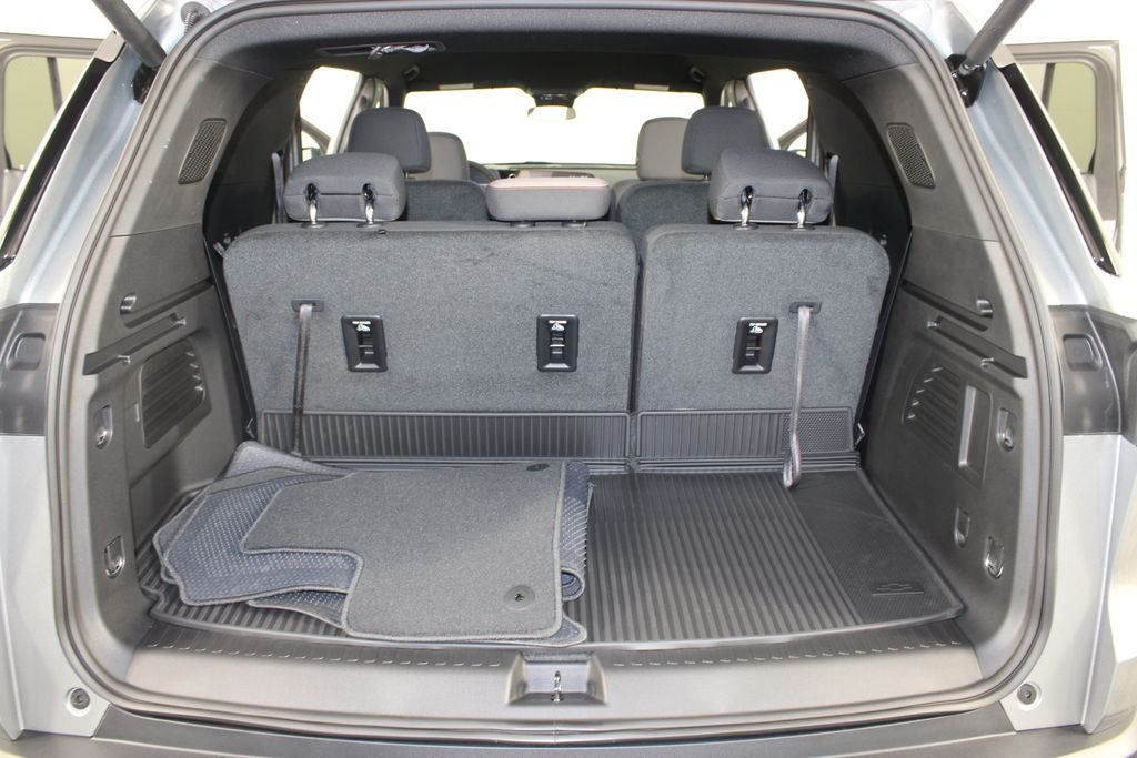 2026 Chevrolet Traverse LT 1LT