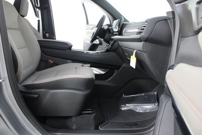 2026 Chevrolet Traverse LT 1LT