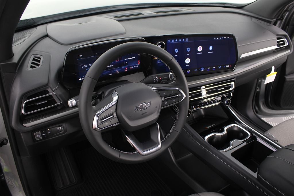 2026 Chevrolet Traverse LT 1LT