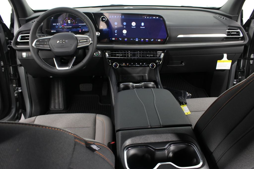 2026 Chevrolet Traverse LT 1LT