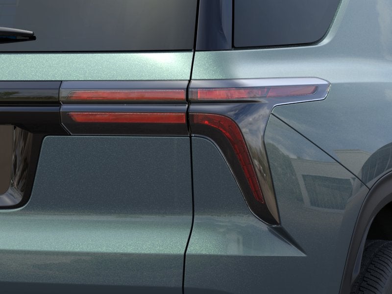 2027 Chevrolet Traverse LT 1LT