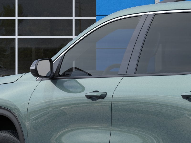 2027 Chevrolet Traverse LT 1LT