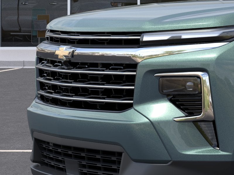 2027 Chevrolet Traverse LT 1LT