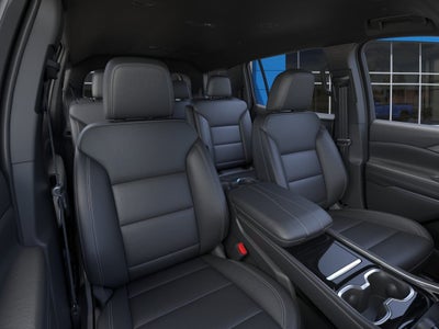 2027 Chevrolet Traverse LT 1LT