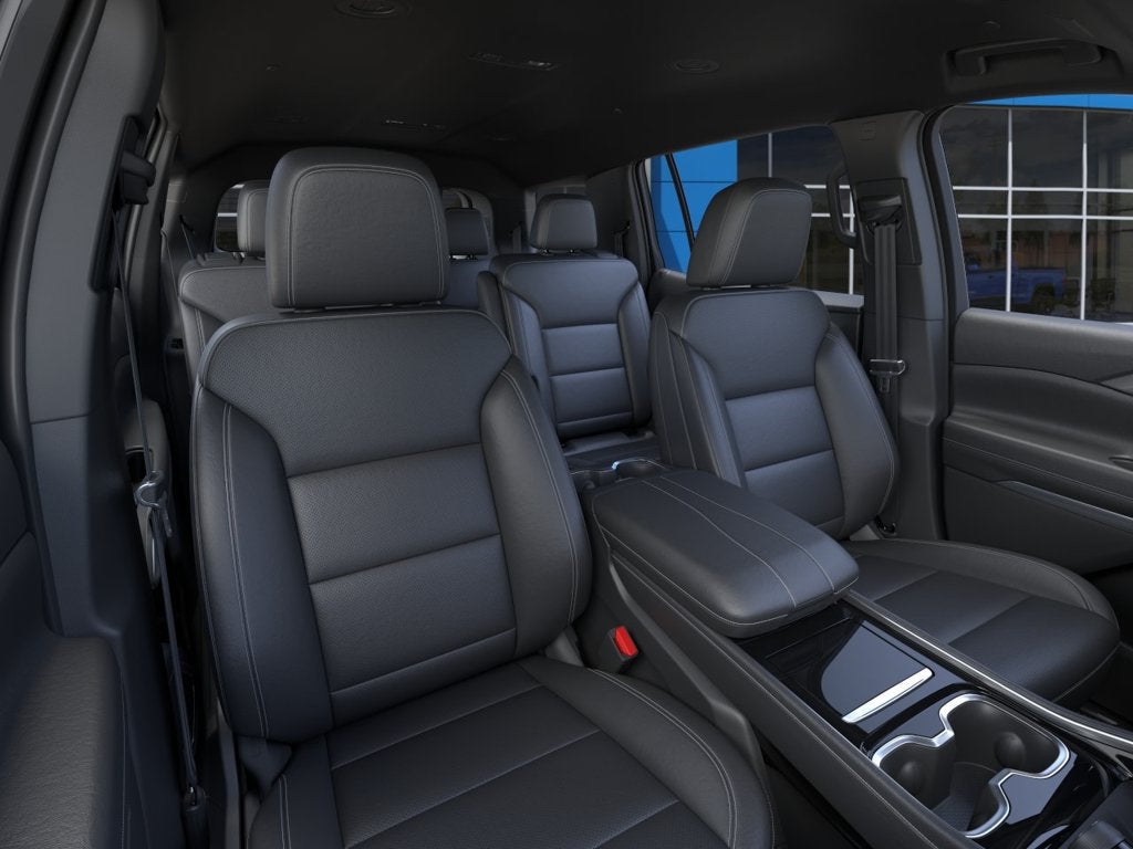 2027 Chevrolet Traverse LT 1LT