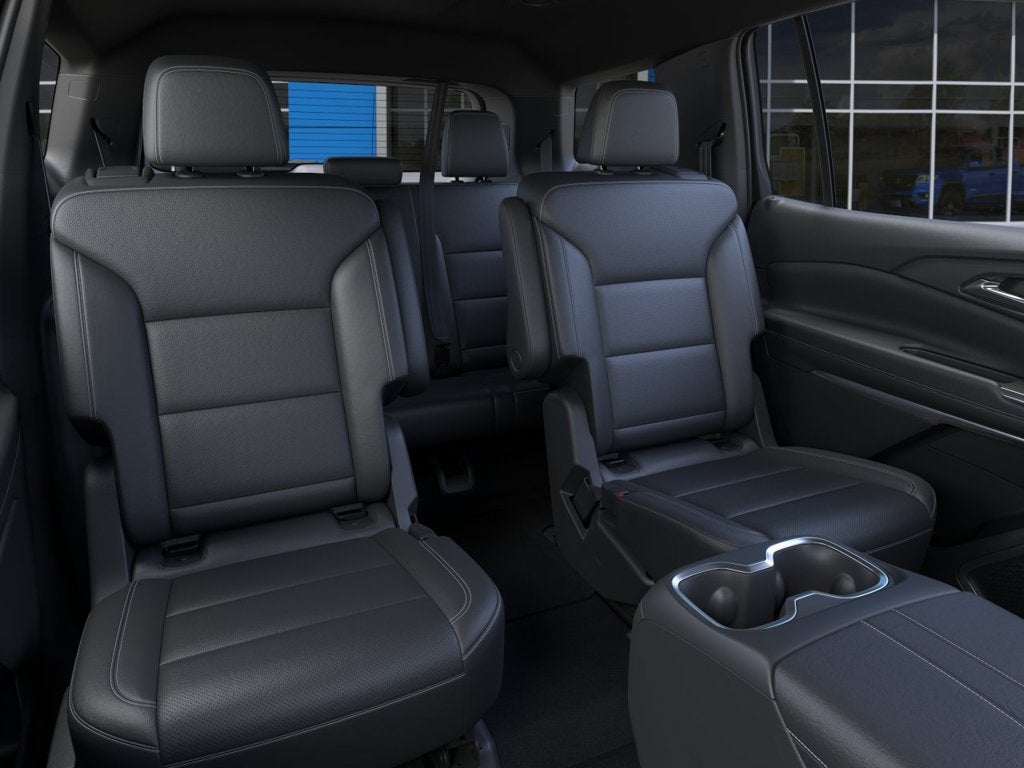 2027 Chevrolet Traverse LT 1LT