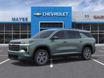 2027 Chevrolet Traverse LT 1LT